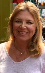 Lucy Morone