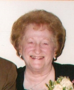Lucy R. Tarantino