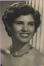 Lucy Ramirez (1928 - 2020)