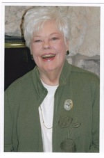 Lucy Renwick (1929 - 2019)