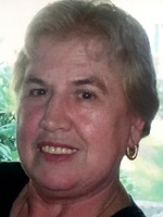 Lucy Scicchitano