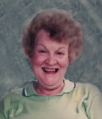 Lucy T. Fiorentino (1926 - 2017)