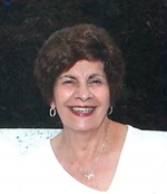 Lucyann Lyne (1945 - 2022)