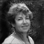 Ludmilla V. (Drexler) Lifson