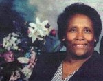 Luella Horne (1940 - 2018)
