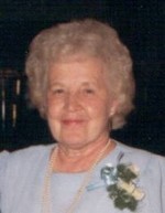 Luella I. Curtis