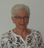 Luella Jardine