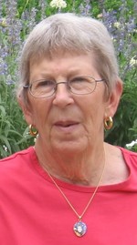 Luella "Lu" Hall