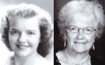 Luella M. 'Lou' Lund (1929 - 2016)
