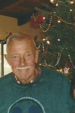 Lui J. Venator (1931 - 2020)