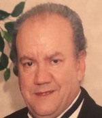 Luigi Buttiri (1934 - 2020)