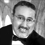 Luis Alberto Garcia (1959 - 2019)