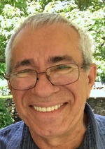 Luis Mendez (1941 - 2023)