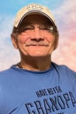 Luis Munoz, Sr.