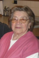 Luisa (Ferrari) Armani