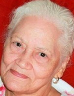 Luisa "Maria" Olson (1940 - 2018)