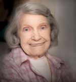 Luise Calderbank