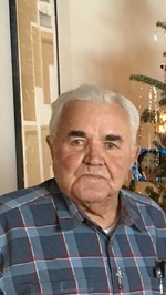 Luke Brunelle Sr.