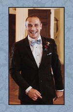 Luke Richard Schnellbaecher
