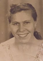 Lukretia Walker (1927 - 2020)