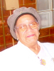 Lula B. Bunkley (1928 - 2015)