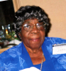 Lula B. Reid (1915 - 2015)