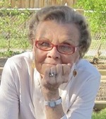 Lula Baker Harksen