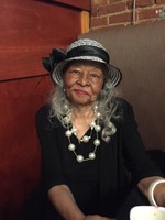 Lula C. Brown (1924 - 2022)