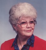 Lula Francis Welch