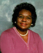 Lula Mae Brown