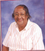 Lula Mae Ivey (1934 - 2015)