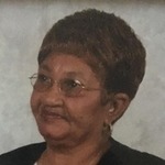 Lula Mae May