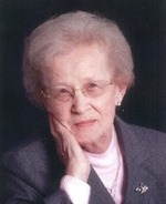 Lula Mae McElhenney (1925 - 2018)