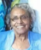 Lula Mae Mitchell (1931 - 2015)