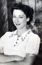 Lula R. Sharpe (1922 - 2020)