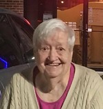 Lula Zemansky (1924 - 2019)