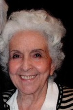 Lulu Salmas (1924 - 2021)