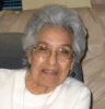 Lupe (Alvarez) Cordero
