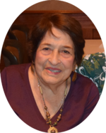 Lupe Gonzales (1929 - 2019)
