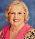 Lurene Whittle Burke