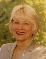 Lurline Joy Dallas (1939 - 2021)