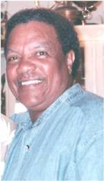 Luther Adkins