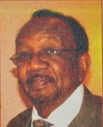 Luther Baldwin