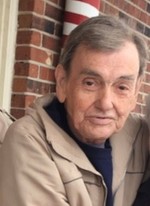 Luther Earl Salter (1944 - 2019)