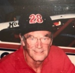 Luther F. Hosmer