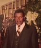 Luther Holbrook (1932 - 2016)