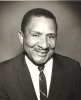 Luther James Leary