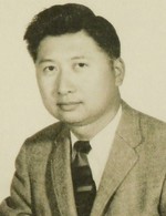 Luther Lee, Jr.