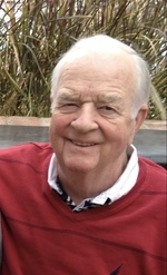 Luther  Leraan Paine (1930 - 2020)