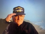 Luther "Luke" Marden (1922 - 2022)